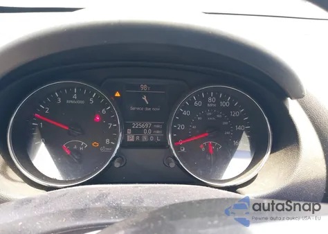 2012 Nissan Rogue S from USA, damaged, VIN JN8AS5MT0CW611457